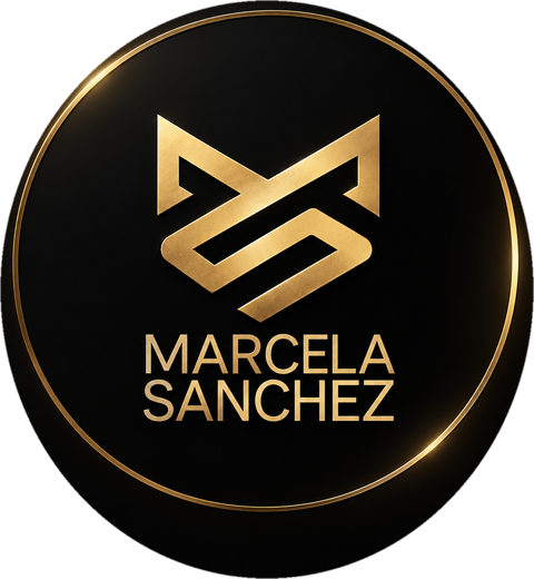 Dr. Marcela Sánchez logo